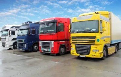 Konya Başyayla Nakliye Ambarı