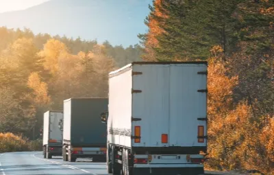 Konya ile Başyayla Arası Klima Taşıma