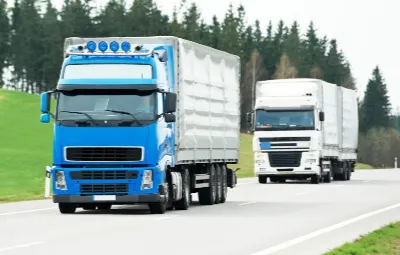 Konya ile Başyayla Arası Eşya Taşıma